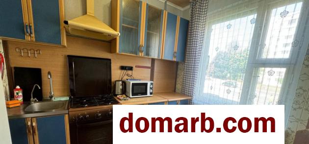 Купить Минск Снять Квартиру 1991 г. 55.7 м2 3 этаж 2-ная Барамзиной у в городе Минск