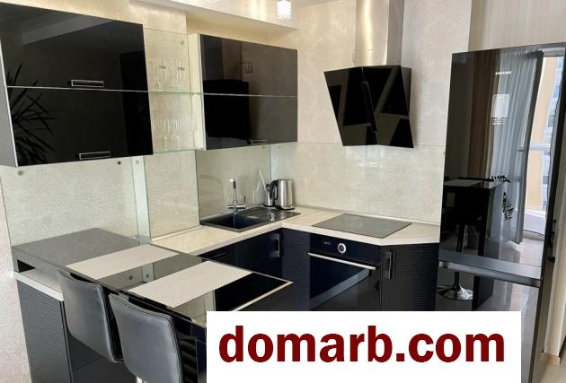 Купить Минск Снять Квартиру 2010 г. 49 м2 16 этаж 2-ная Максима Богд� в городе Минск