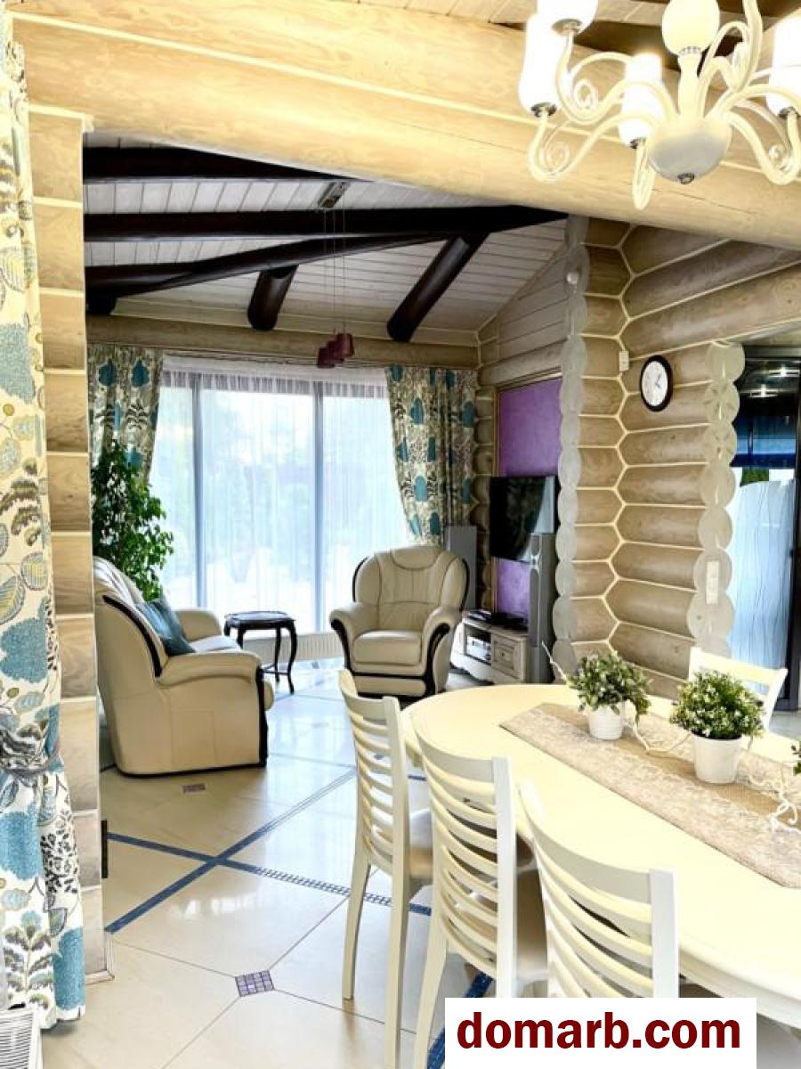 Купить Боровляны Снять Дом 2014 г. 150 м2 3-ная Лесная ул. $239 в городе Боровляны