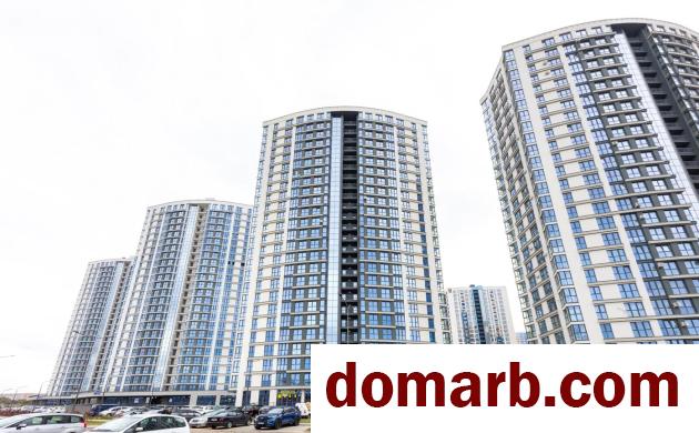 Купить Минск Купить Квартиру 2025 г. 52.1 м2 23 этаж 1-ная Леонида Ще� в городе Минск