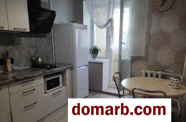Купить Боровляны Снять Квартиру 2005 г. 41 м2 8 этаж 1-ная а.г.Лесно� в городе Боровляны
