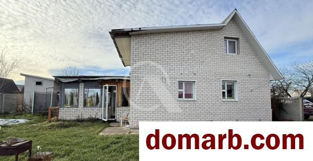 Купить Астра Купить дом 80 м2 1-я ул ул. $56000 в городе Астра