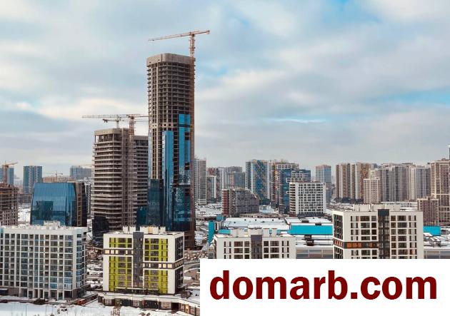 Купить Минск Купить Квартиру 2027 г. 45.3 м2 8 этаж 1-ная Николы Тесл в городе Минск