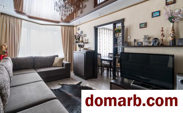 Купить Минск Купить Квартиру 2012 г. 79 м2 3 этаж 3-ная Основателей  в городе Минск