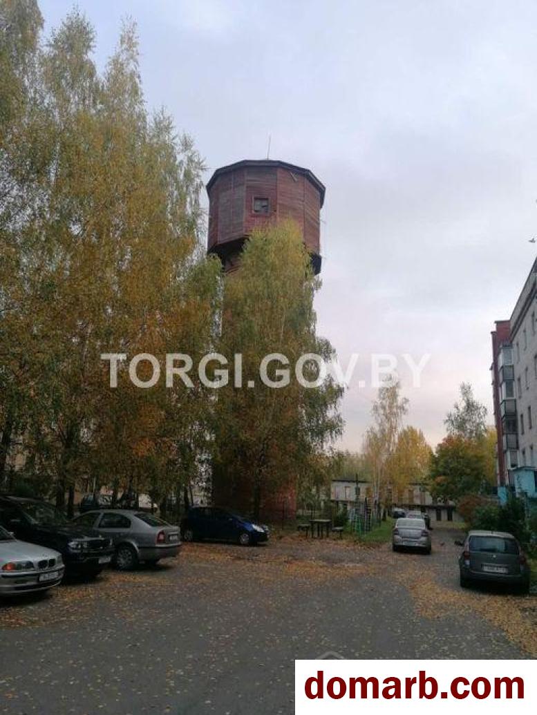 Купить Витебск Купить Коммерческую недвижимость 30.6 м2 Гагари� в городе Витебск