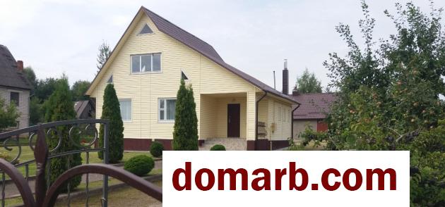 Купить Докшицы Купить Дом 2010 г. 96 м2 3-ная Заречная ул. $83600 в городе Докшицы