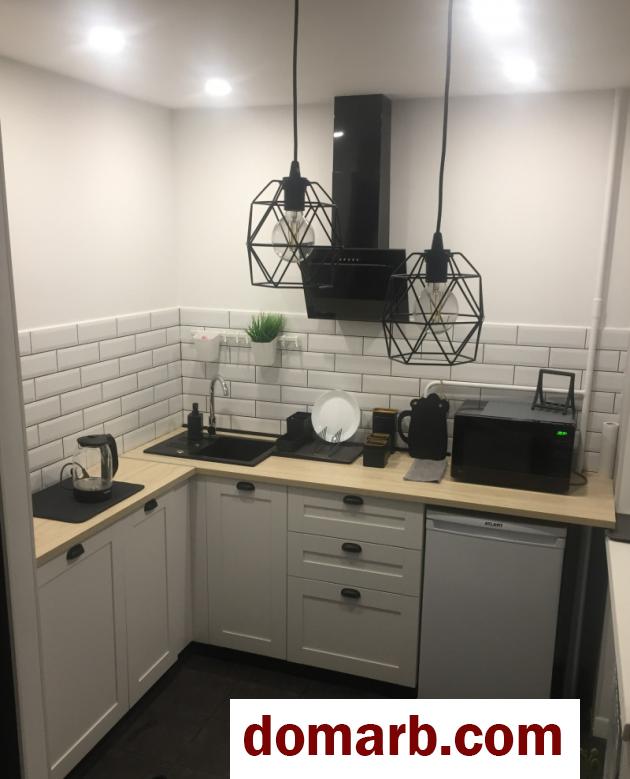 Купить Жодино Снять Квартиру 1985 г. 32 м2 3 этаж 1-ная 40 лет Октябр� в городе Жодино