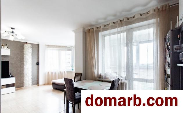 Купить Минск Купить Квартиру 2010 г. 120 м2 8 этаж 4-ная Леонида Бед� в городе Минск