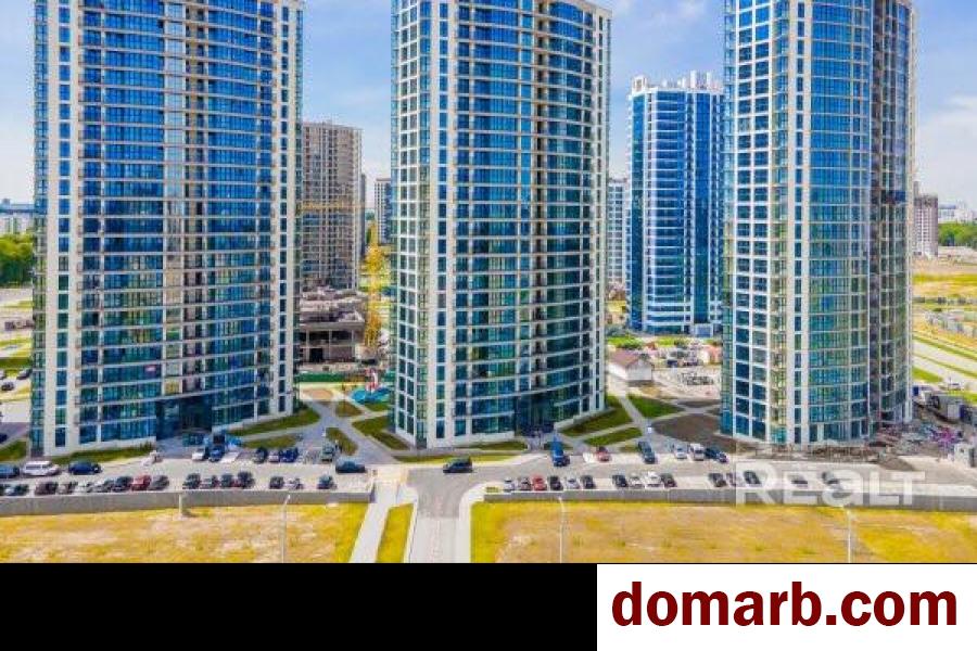 Купить Минск Купить Квартиру 2024 г. 74.2 м2 2 этаж 3-ная Леонида Щем в городе Минск