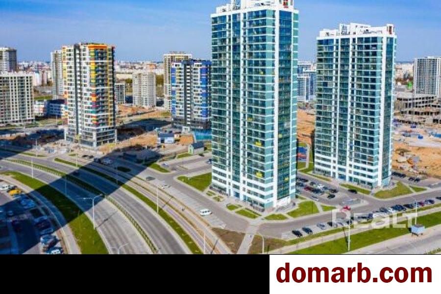 Купить Минск Купить Квартиру 2021 г. 74.3 м2 2 этаж 3-ная Белградска� в городе Минск