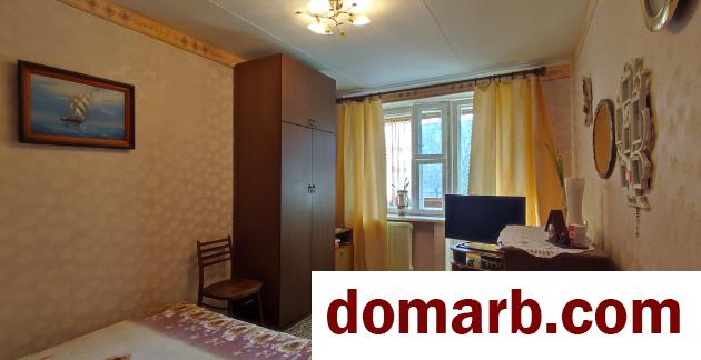 Купить Минск Купить Квартиру 1968 г. 48.4 м2 3 этаж 2-ная Ташкентска� в городе Минск