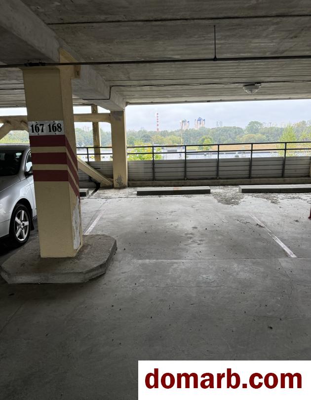 Купить Минск Купить Гараж 17.20 - 17.60 м2 3 этаж 1-ная Некрасова ул. $� в городе Минск