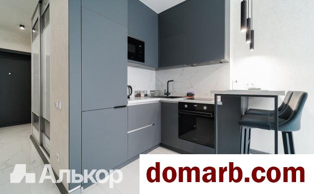 Купить Минск Купить Квартиру 2021 г. 37.7 м2 20 этаж 2-ная Игоря Луче� в городе Минск