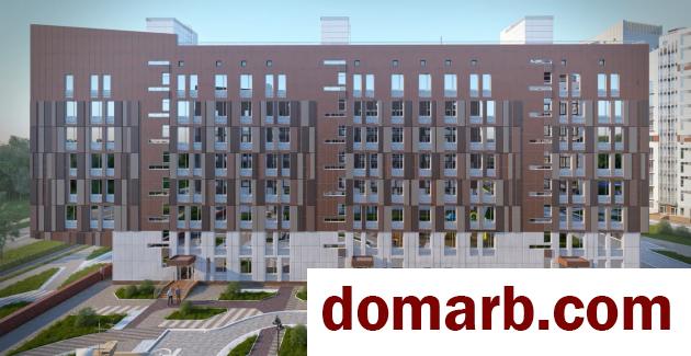 Купить Минск Купить Квартиру 2025 г. 49.1 м2 1 этаж 2-ная Семашко ул.  в городе Минск