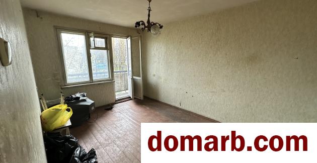 Купить Минск Купить Квартиру 1972 г. 38.95 м2 3 этаж 2-ная Рокоссовск в городе Минск