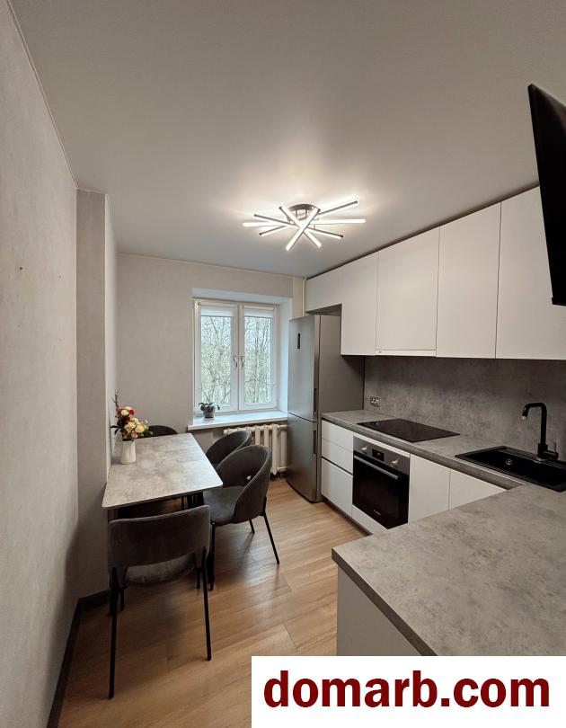 Купить Минск Купить Квартиру 1987 г. 33.6 м2 3 этаж 1-ная Красина ул.  в городе Минск