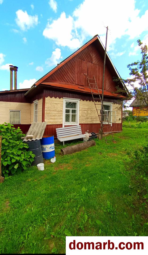 Купить Заболотье Купить Дом 1954 г. 53.1 м2 1 этаж 1-ная Куприянова у в городе Заболотье