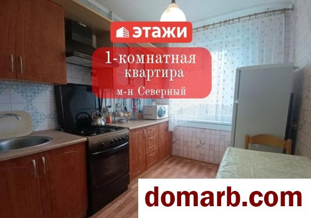 Купить Барановичи Купить Квартиру 1982 г. 37 м2 4 этаж 1-ная Наконе� в городе Барановичи