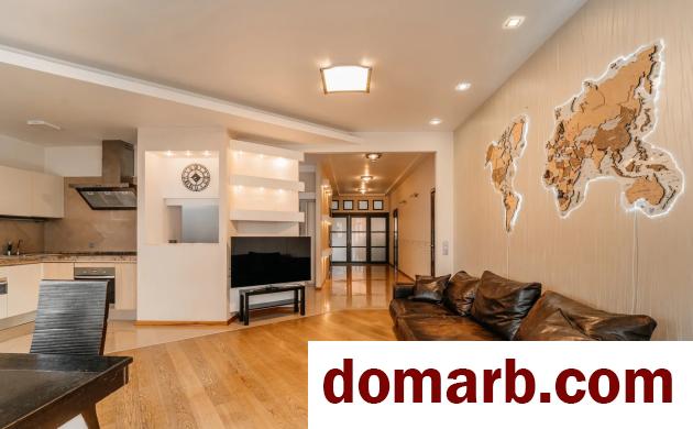 Купить Минск Купить Квартиру 2005 г. 128.4 м2 2 этаж 3-ная Стариновск в городе Минск