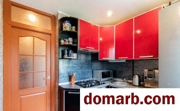 Купить Минск Купить Квартиру 1963 г. 30.5 м2 4 этаж 1-ная Кошевого ул в городе Минск