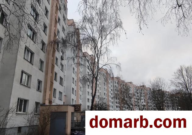 Купить Минск Купить Квартиру 1981 г. 78 м2 8 этаж 4-ная Логойский тр в городе Минск