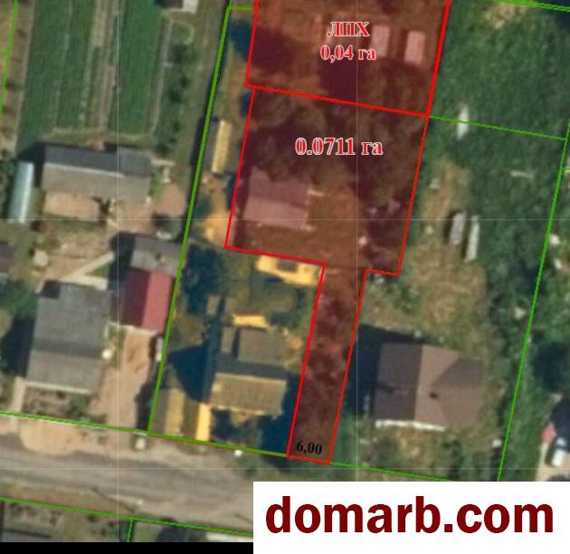 Купить Заболотье Купить Участок 1 этаж 1-ная Новая ул. $46244 в городе Заболотье