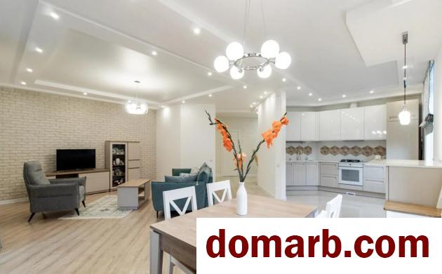 Купить Минск Купить Квартиру 2006 г. 227.2 м2 2 этаж 4-ная Чайковског в городе Минск