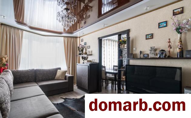 Купить Минск Купить Квартиру 2012 г. 79 м2 3 этаж 3-ная Основателей  в городе Минск