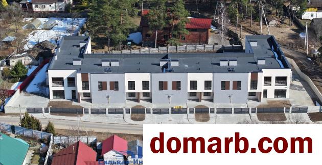 Купить Ратомка Купить Дом 2025 г. 177.2 м2 1 этаж 1-ная Приозерная ул. в городе Ратомка