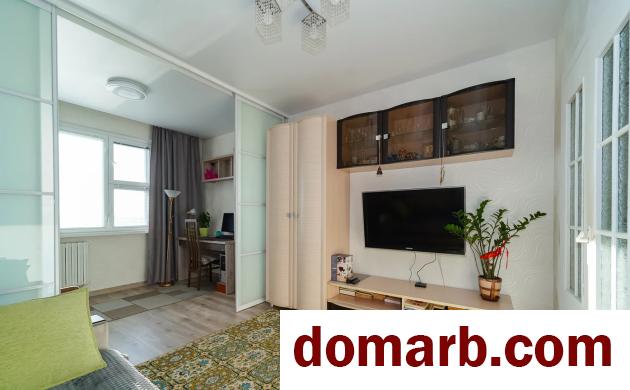 Купить Минск Купить Квартиру 2007 г. 61.1 м2 14 этаж 2-ная Прушинских в городе Минск