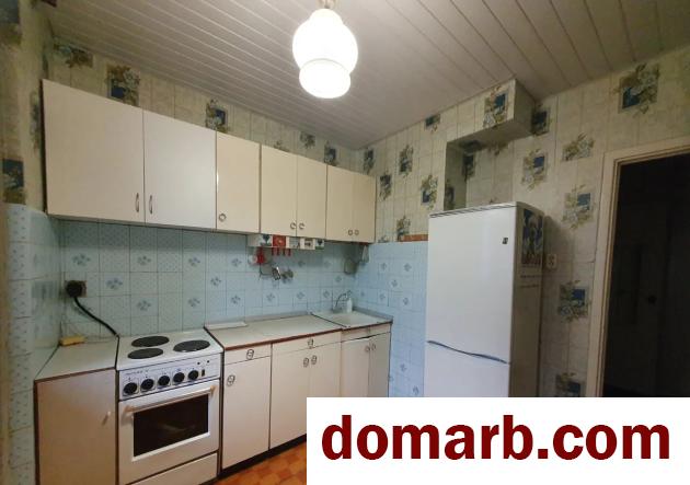 Купить Минск Купить Квартиру 1982 г. 37.1 м2 1 этаж 1-ная Малинина ул в городе Минск