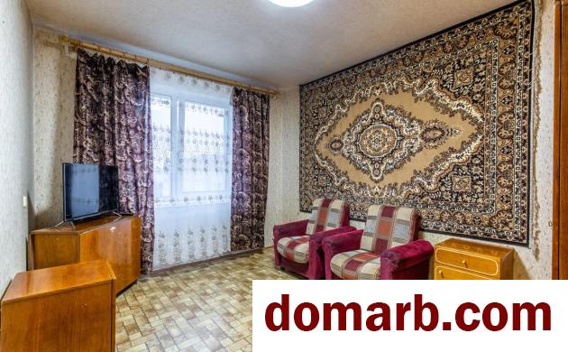 Купить Минск Купить Квартиру 1986 г. 65.3 м2 9 этаж 3-ная Могилёвска� в городе Минск