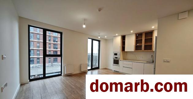 Купить Минск Купить Квартиру 2024 г. 55.7 м2 3 этаж 2-ная Виталия Цви в городе Минск