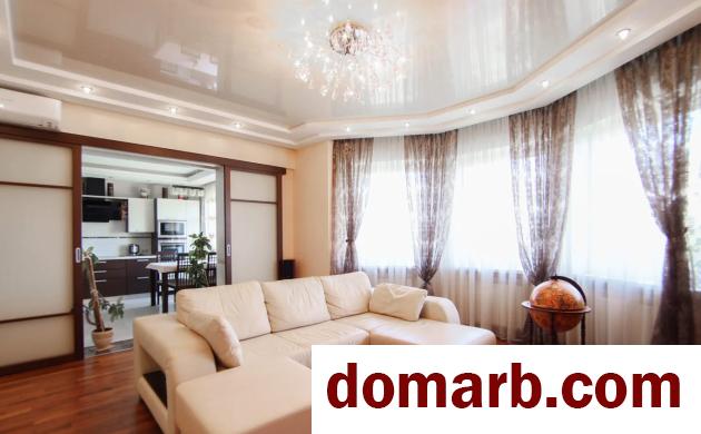 Купить Минск Купить Квартиру 2006 г. 101.6 м2 6 этаж 3-ная Притыцкого в городе Минск