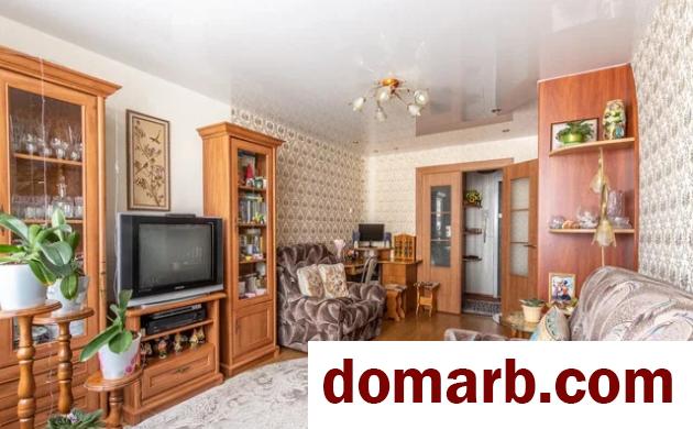 Купить Минск Купить Квартиру 2002 г. 40.2 м2 6 этаж 1-ная Прушинских  в городе Минск