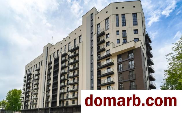 Купить Минск Купить Квартиру 2024 г. 76.7 м2 9 этаж 2-ная Гастелло ул в городе Минск