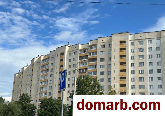 Купить Минск Купить Квартиру 1984 г. 67 м2 6 этаж 3-ная Заславская у в городе Минск