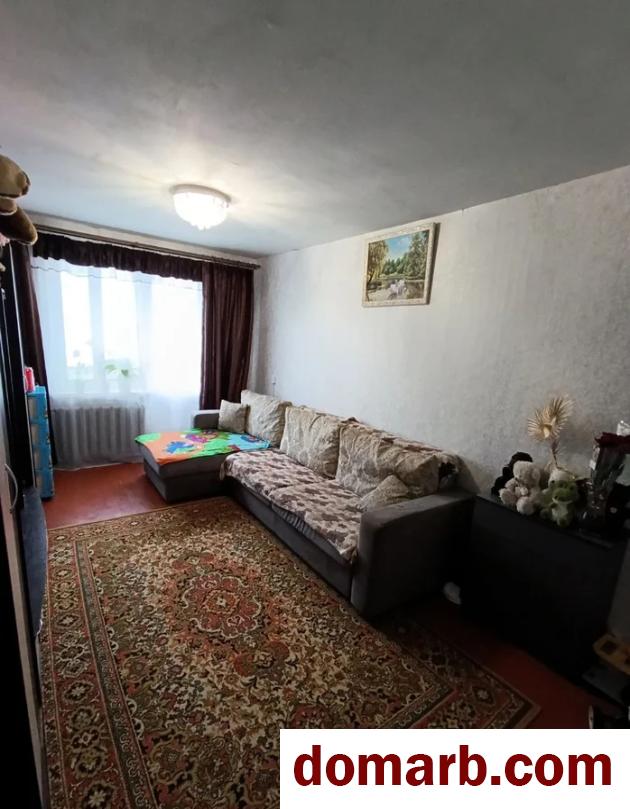 Купить Быхов Купить Квартиру 1978 г. 47.9 м2 2 этаж 2-ная Гришина ул.  в городе Быхов