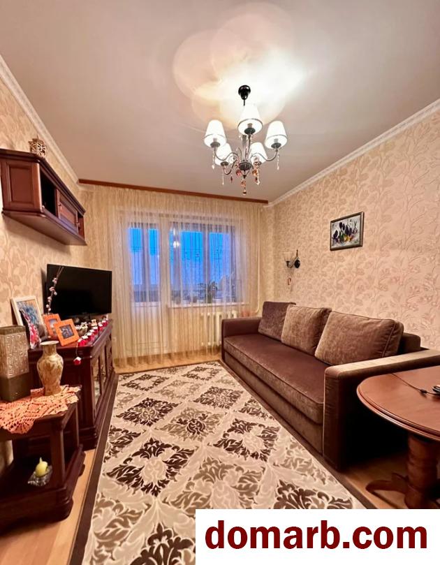 Купить Минск Купить Квартиру 1993 г. 33.3 м2 2 этаж 1-ная Чайлытко ул в городе Минск