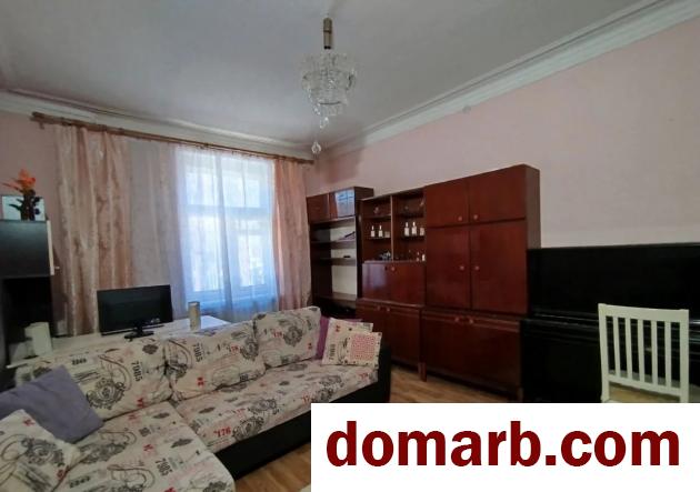 Купить Минск Купить Квартиру 1951 г. 48.4 м2 2 этаж 2-ная Гастелло ул в городе Минск