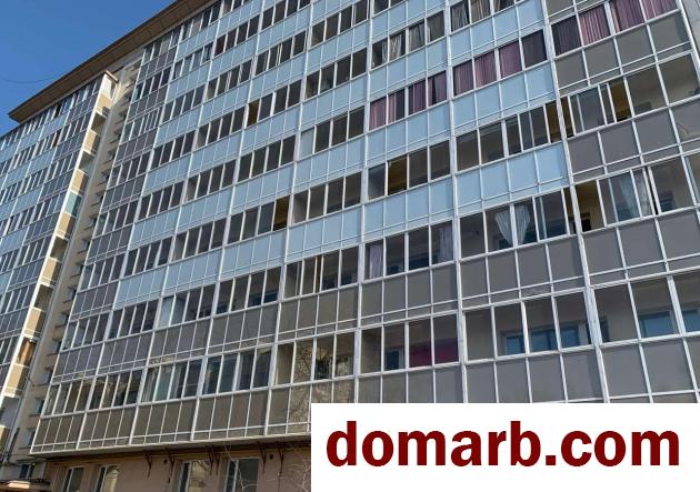 Купить Минск Купить Квартиру 1972 г. 64.2 м2 8 этаж 3-ная Розы Люксем в городе Минск