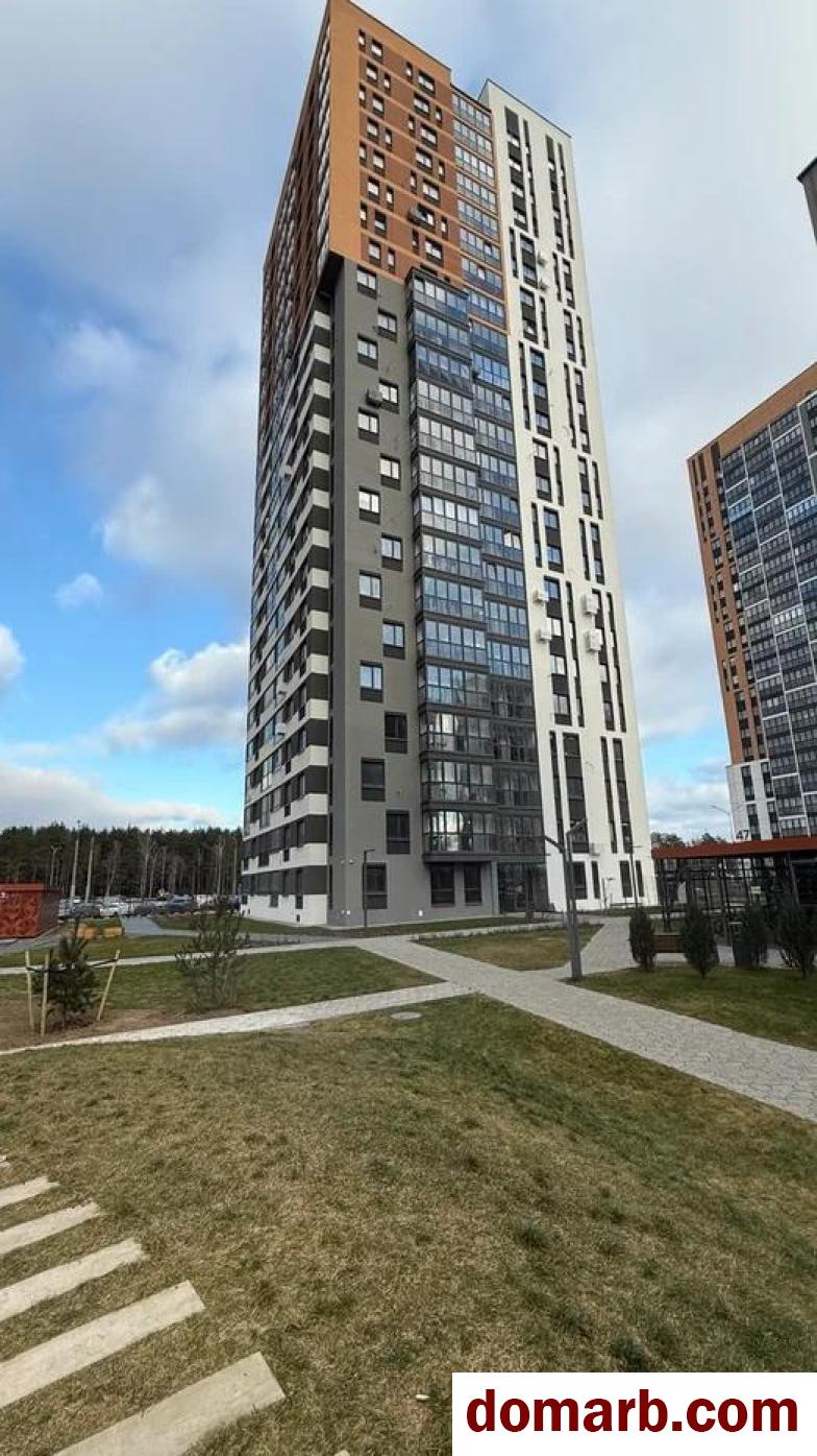 Купить Копище Купить Квартиру 2025 г. 34.4 м2 3 этаж 1-ная Николая Ка в городе Копище