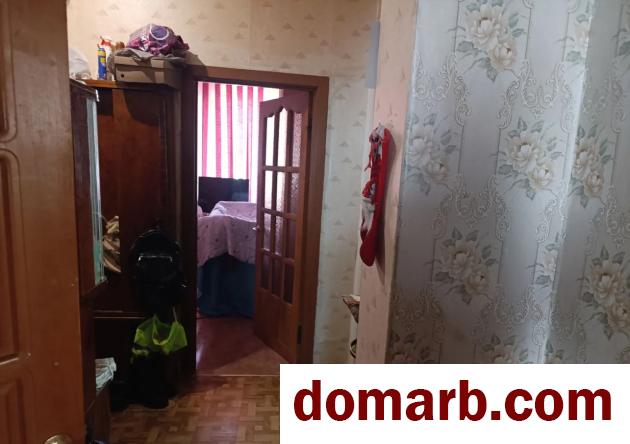 Минск Купить Квартиру 1959 г. 73.5 м2 1 этаж 3-ная Натуралист�