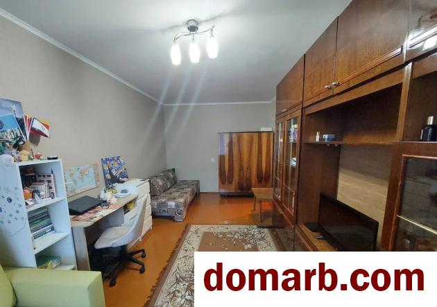 Минск Купить Квартиру 1976 г. 33.3 м2 4 этаж 1-ная Якубова ул. 