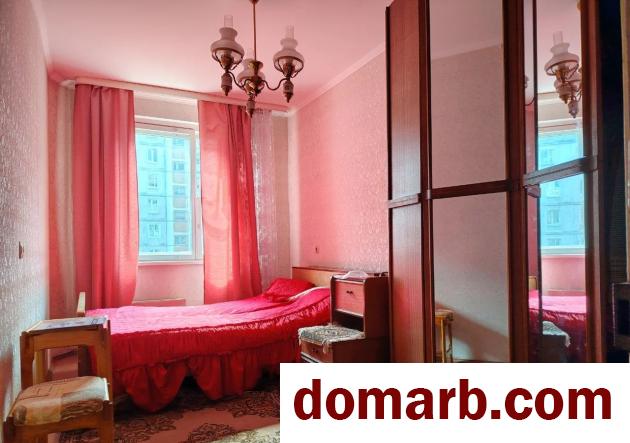 Минск Купить Квартиру 1987 г. 48.9 м2 3 этаж 2-ная Руссиянова 