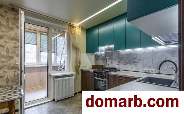 Минск Купить Квартиру 2002 г. 77.6 м2 9 этаж 3-ная Прушинских 