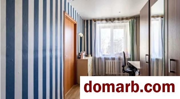 Купить Минск Снять Квартиру 1-ная Волгоградская ул. $435 в городе Минск