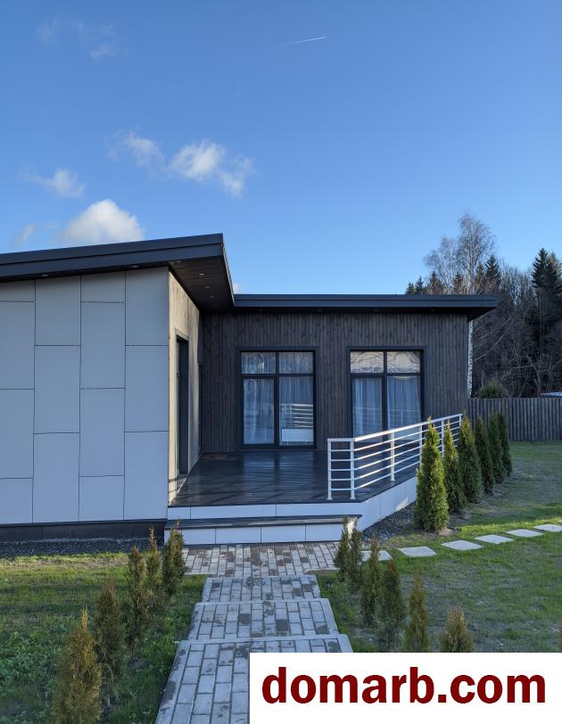 Купить Дубенцы Купить Дом 2025 г. 110 м2 1 этаж 1-ная Центральная ул. в городе Дубенцы