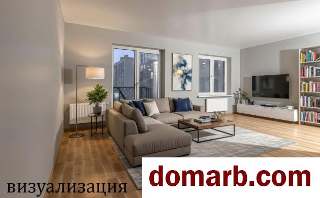 Купить Копище Купить Квартиру 2025 г. 35.24 м2 3 этаж 1-ная Михаила М� в городе Копище