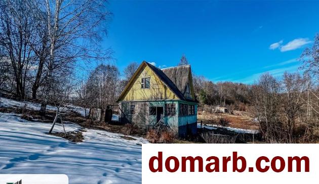 Купить Заозерье Купить дом 1998 г. 90.7 м2 3-ная $8000 в городе Заозерье